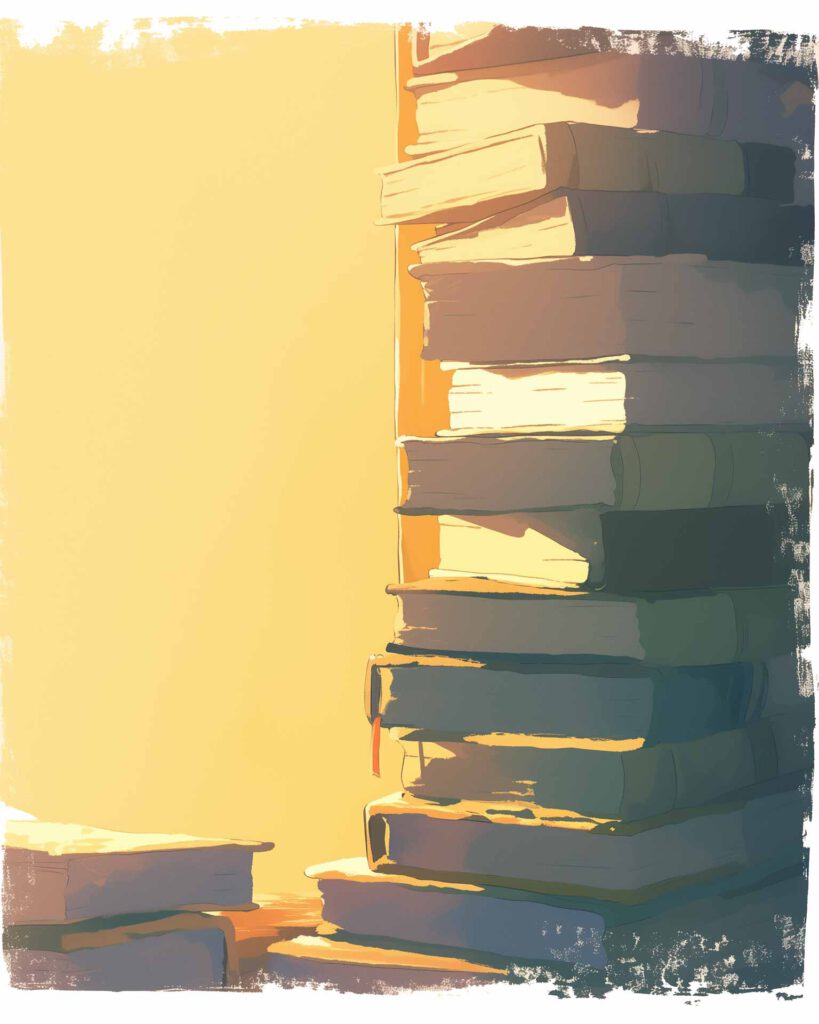 Sonntags Seele Buchveröffentlichungen