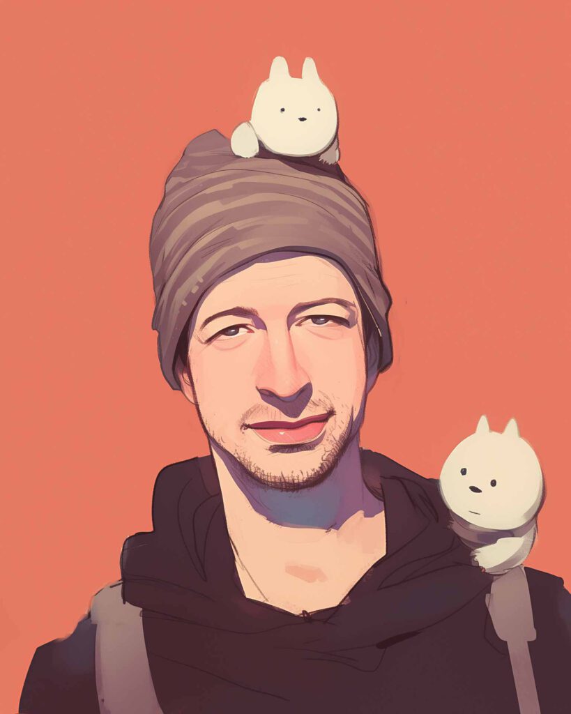 Sonntags Seele Gregor